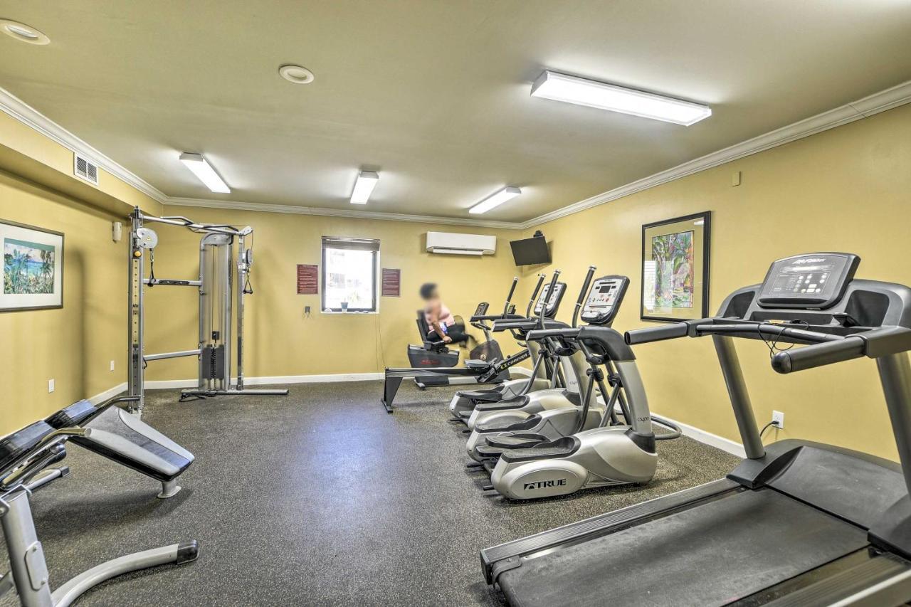 Dreamy Beach Condo With Views And Amenity Access! Myrtle Beach Dış mekan fotoğraf